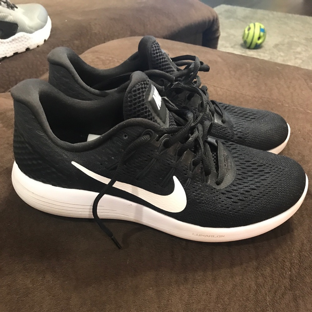 Nike Lunar Glide 8